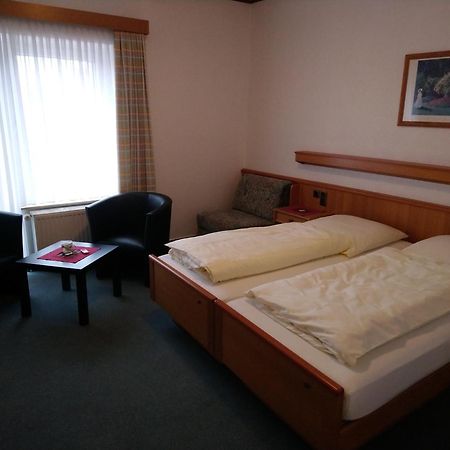 Hotel Weinhof Gross Mackenstedt 施图尔 客房 照片