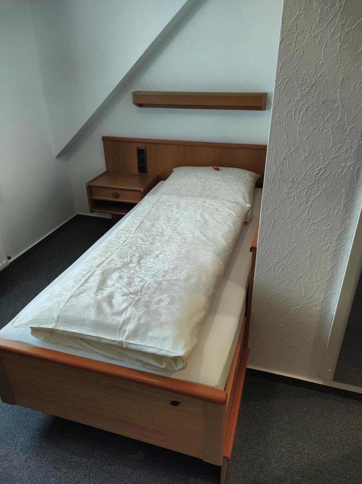 Hotel Weinhof Gross Mackenstedt 施图尔 客房 照片